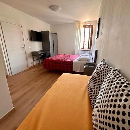 Sulla Ciclabile Apartment Lungo Il Fiume Adige Zevio Bagian luar foto