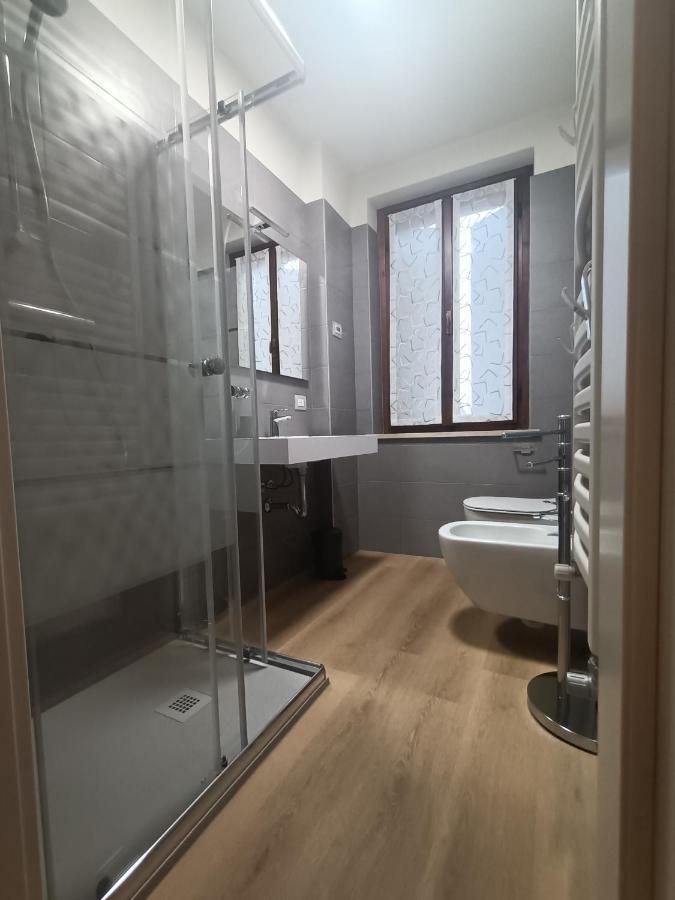 Sulla Ciclabile Apartment Lungo Il Fiume Adige Zevio Bagian luar foto