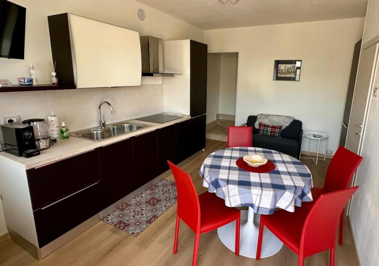 Sulla Ciclabile Apartment Lungo Il Fiume Adige Zevio Bagian luar foto